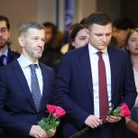 В Анадыре простились с Миланьей Илларионовной Селивановой