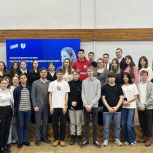 110 лет со дня основания Национального исследовательского Нижегородского государственного университета имени Н.И. Лобачевского