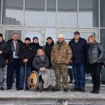 Координатор проекта «Предпринимательство» партии «Единая Россия» Евгений Кузьмичев принял участие в работе круглого стола на тему «Искусственный интеллект: системный обзор и практика применения»