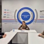 От юридической поддержки до решения бытовых вопросов: «Единая Россия» в регионах помогает семьям участников СВО, волонтёрам и образовательным учреждениям