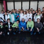 По инициативе «Единой России» жители Озёрска Челябинской области прошли диспансеризацию