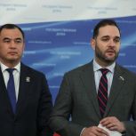 «Единая Россия» в рамках народной программы продолжит работу по повышению доступности высшего образования