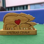 В 2025 году увеличилось число соцконтрактов, заключённых в рамках народной программы с многодетными семьями Приангарья