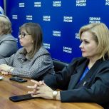 Выполнение народной программы «Единой России» обеспечило местами в школах 1,1 миллиона учеников по всей стране