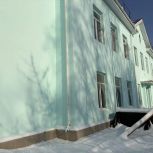 В Уссурийском округе строят детский сад для 220 малышей по народной программе «Единой России»