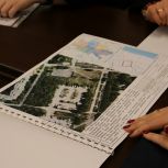В Тракторозаводском районе Челябинска появится еще одно благоустроенное общественное пространство