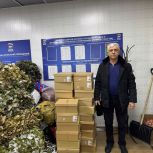 В Южноуральске подвели итоги работы депутатского центра