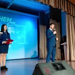 Владимир Антонец: «Смотрите уверенно вперед!»