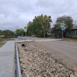 Более 15 километров дорог обновили в Приамурье при поддержке партпроекта «Российское село»