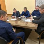 «Единая Россия» продолжает оказывать поддержку бойцам СВО