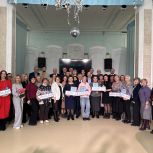 В Костроме наградили участников конкурса «Лучший дом. Лучший двор»