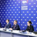 Выполнение народной программы «Единой России» обеспечило местами в школах 1,1 миллиона учеников по всей стране