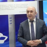 Правительство Чувашии и «Единая Россия» обсудили взаимодействие по 25 проектам