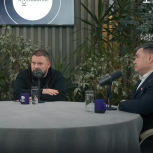 «Единая Россия»: Опыт участников СВО станет драйвером для технологического развития страны