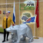 «Это школа, где каждый ребёнок сможет найти себя»: в Шушарах открылась современная школа на 1925 учеников