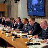В Госдуме обсудят вопросы развития легкой промышленности