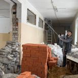 Партийный десант «Единой России» контролирует обновление школ Марий Эл: от ремонта до питания
