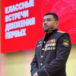 Депутаты в своих округах - о Героях СВО