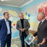 Айрат Фаррахов: Буинск сегодня – очень комфортное место для жизни
