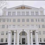 В Орске после капитального ремонта открылась одна из старейших школ