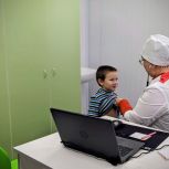 Народная программа «Единой России» в действии: Новые ФАПы в Янаульском районе