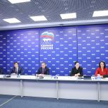 Иван Квитка: В 2026 году по программе «Единой России» и Минпросвещения капитально отремонтируют 1109 школ