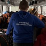 Активисты МГЕР и «Волонтёрской Роты» организуют новогодние мероприятия в исторических регионах