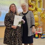 С золотым ключиком к детским сердцам