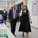 В Архангельске будут развивать планы по развитию инженерного образования в школах