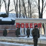 «Единая Россия» присоединилась к памятным мероприятиям, посвящённым штурму Тильзита