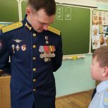 «Единая Россия» дала старт информационному проекту «Наши наставники» в Республике Коми