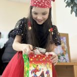 Новогодние чудеса с «Единой Россией»