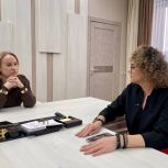 Как поддержать семьи, где растут дети с особенностями обсудили в Муравленко