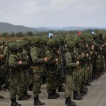 Российский парламент создает дополнительные социальные гарантии для защитников Отечества