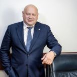 Сергей Шелест: По народной программе «Единой России» в Омске модернизируют библиотеку им. Чернышевского