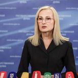 Ирина Яровая: «Единая Россия» усовершенствует организацию детского летнего отдыха