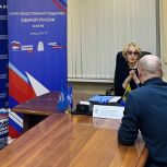 Лариса Белоцерковцева поможет в оснащении медпункта для участников СВО