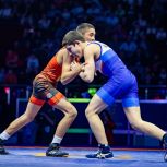 Спортивная борьба в Самарской области получила статус базового вида спорта: что это меняет?