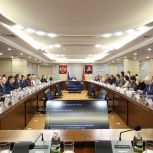 Участники круглого стола поддержали инициативы Мосгордумы, направленные на противодействие распространению деструктивного контента среди детей и молодежи