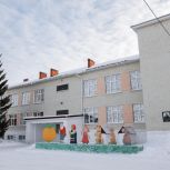 Илья Вольфсон предложил создать мурал в честь участника СВО в Балтасинском районе