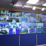 «Единая Россия» наращивает темпы модернизации школ, детских садов и учреждений СПО в регионах