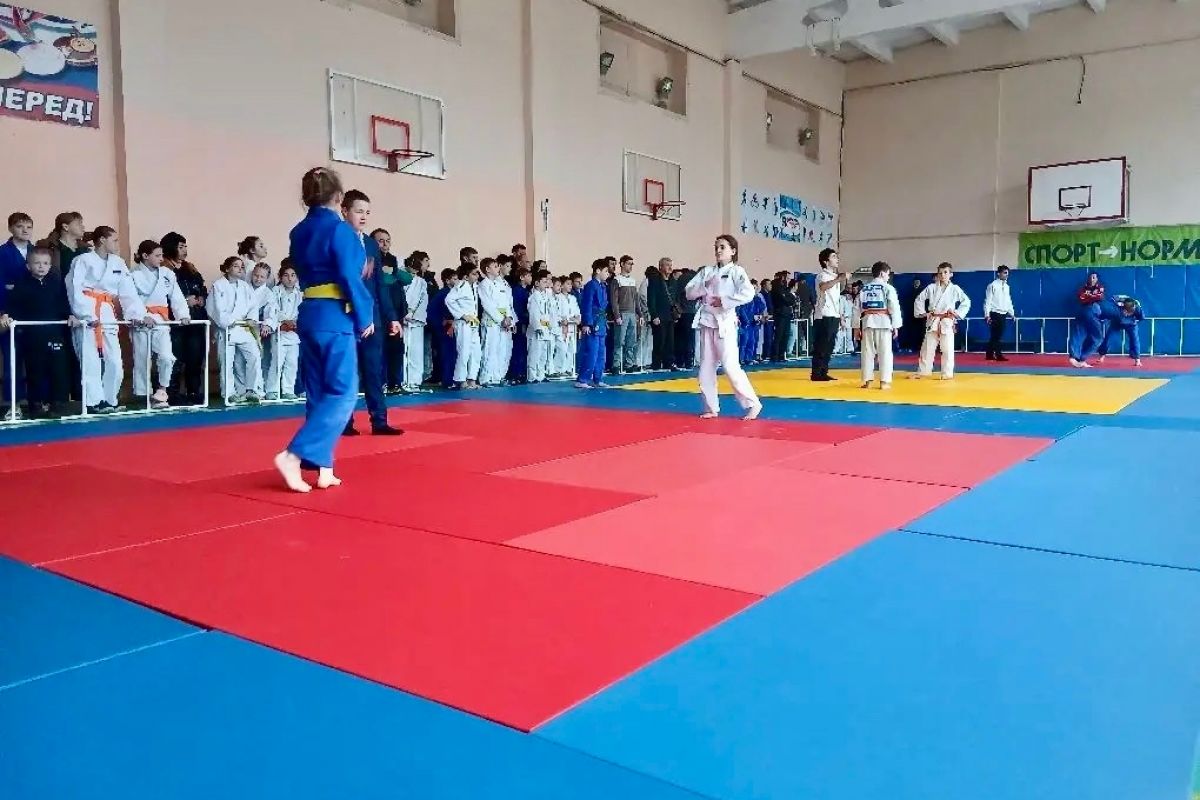 В округах Ставрополья прошли спортивные мероприятия при поддержке «Единой России»
