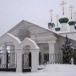 В Алатыре, городе с богатой духовной историей, каждый храм уникален