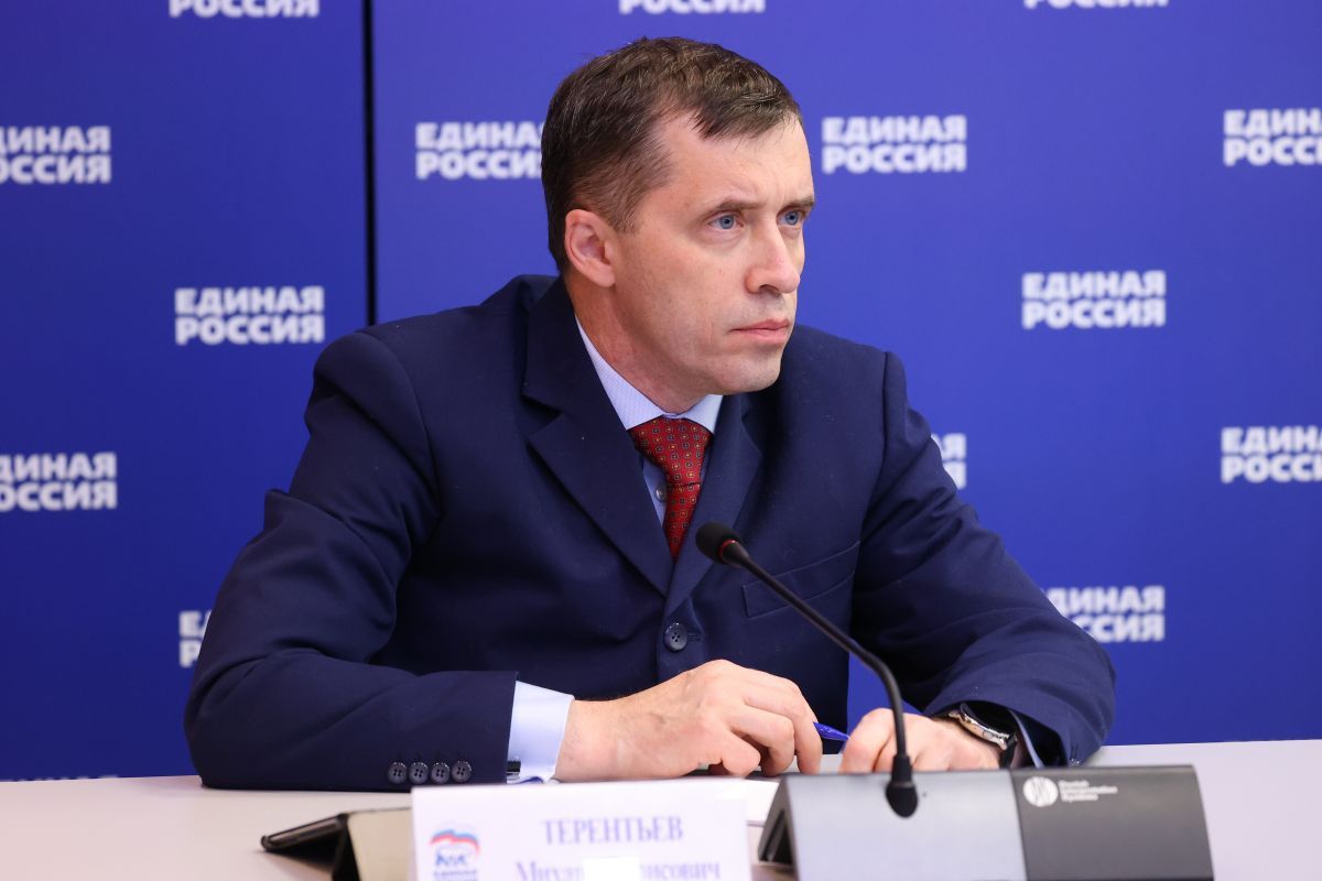 Поддержка ветеранов СВО и инвалидов: Михаил Терентьев — о предоставлении жилья, защите трудовых прав, безбарьерной среде и доступности туризма