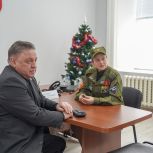 В память о прадеде и всех погибших подо Ржевом кировчанах