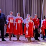 При поддержке «Единой России» в Ставропольском крае состоялся инклюзивный детский фестиваль