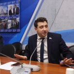 Депутат Госдумы Валерий Горюханов стал инициатором законопроекта, улучшающего подходы к обеспечению безопасности на дорогах