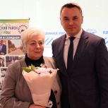 «Мы не работали, мы служили людям». Воспоминания ветерана «Единой России» о становлении местного отделения Дёмского района Уфы