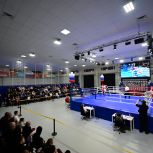 Денис Паслер сообщил об открытии нового центра бокса в Краснотурьинске