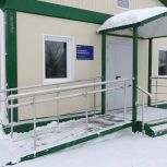 Более 20 ФАПов построят в Псковской области в 2026 году